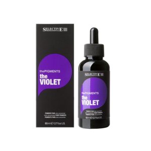 The Pigments - Fioletowy /80ml