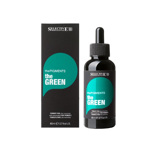 the-pigments-zielony-80ml.jpg The Pigments - Zielony /80ml - obrazek 1