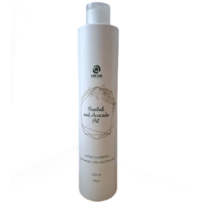 URESHII Baobab & Avocado Oil Hydrating Shampoo /250ml
