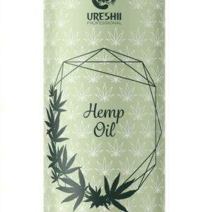 URESHII Hemp Mask /1000ml