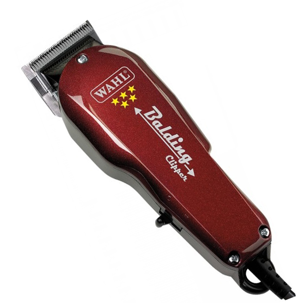 wahl-maszynka-balding-5-star.jpg WAHL Maszynka BALDING Clipper 5 star - obrazek 1