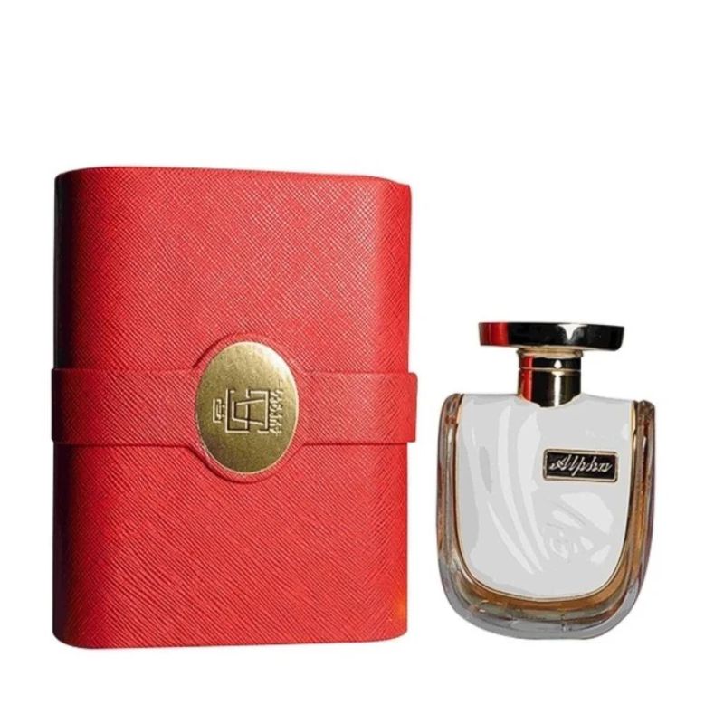 AURORA Alpha EDP 100ml