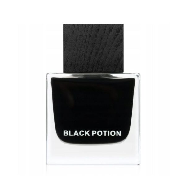 AURORA Black Potion EDP 100ml