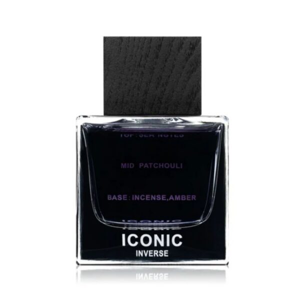 AURORA Iconic Inverse EDP 100ml