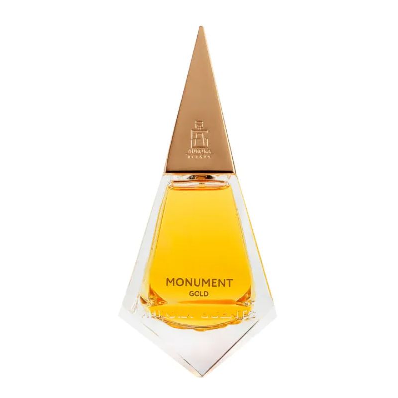 AURORA Monument Gold EDP 75ml