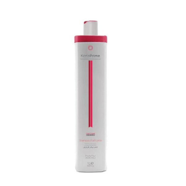 BEOX KeraPrime Shampoo Purificante 1000ml