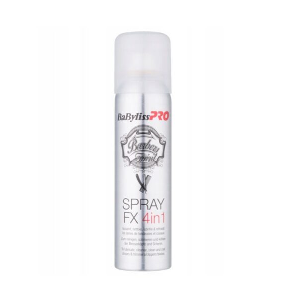 BaByliss - Spray FX 4w1 150ml