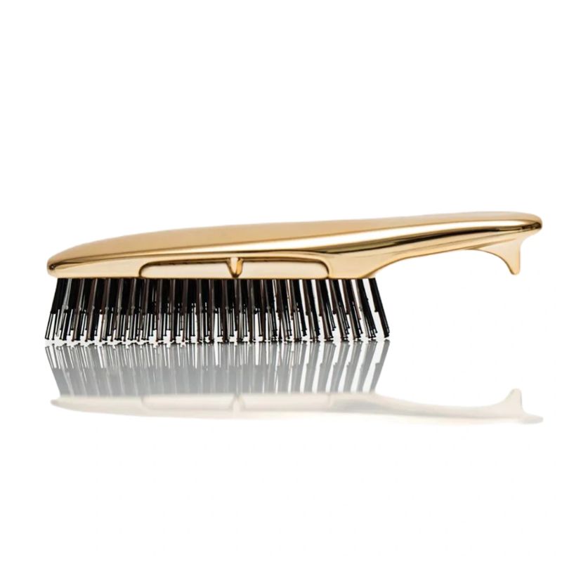 BlaCKomb Aura Brush Gold szczotka
