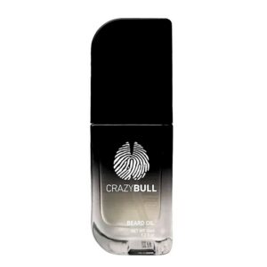 CrazyBull Minotaur Beard Oil 35ml