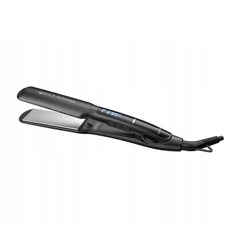 GA.MA  Prostownica X-Wide 4D Titanium