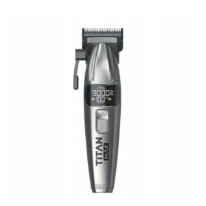 GIUBRA Maszynka TITAN Max /2348-01NE