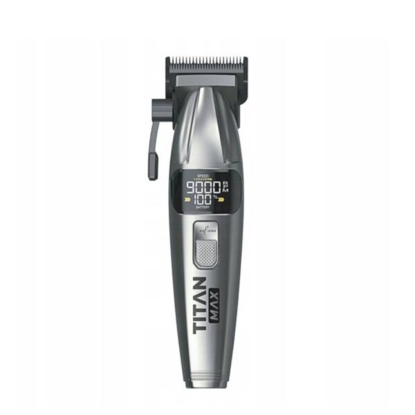GIUBRA Maszynka TITAN Max /2348-01NE