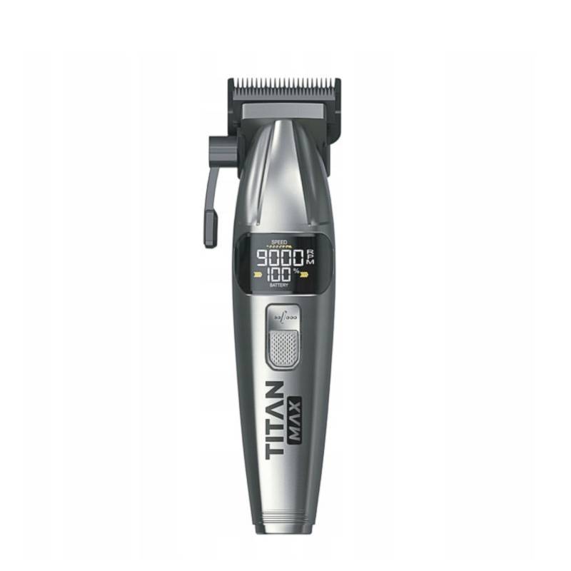GIUBRA Maszynka TITAN Max /2348-01NE