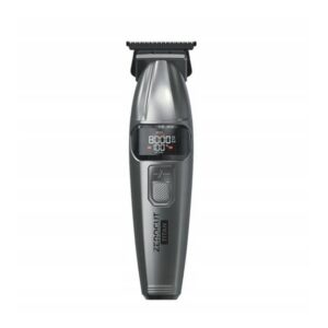 GIUBRA Trymer Zerocut TITAN Nero /2368-01NE