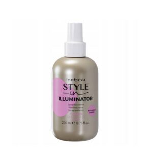 ICE CREAM Style-in Illuminator Spray Nabłyszczający /200ml NEW