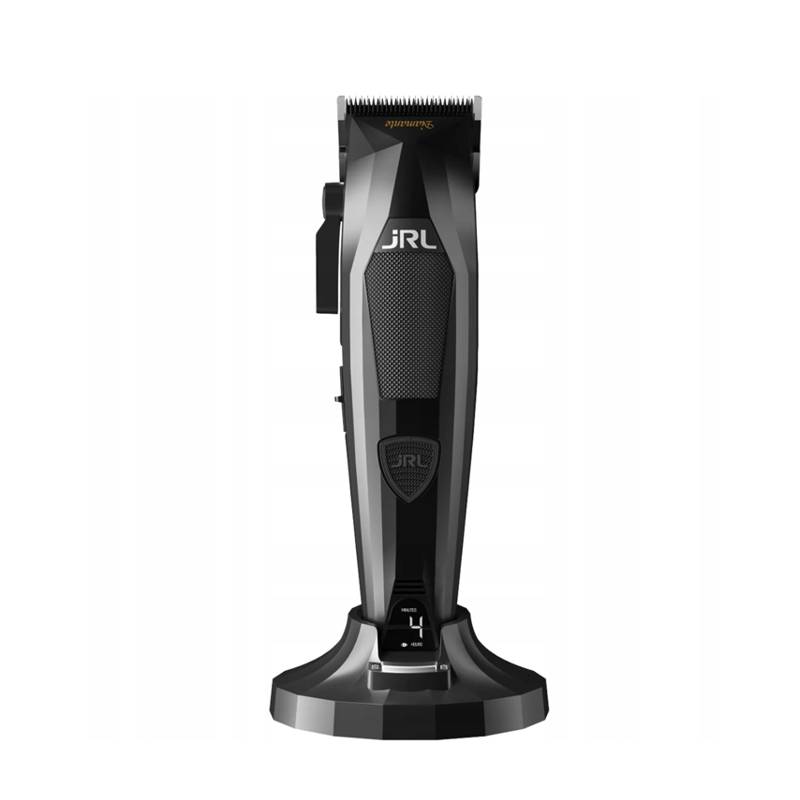 JRL  Maszynka Diamante 2025CB Black
