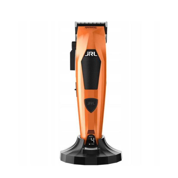 JRL Maszynka Diamante 2025CH Orange