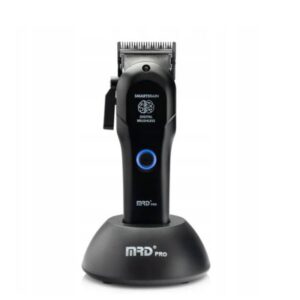 MRD Maszynka Smart Brain Black PRO3969ST
