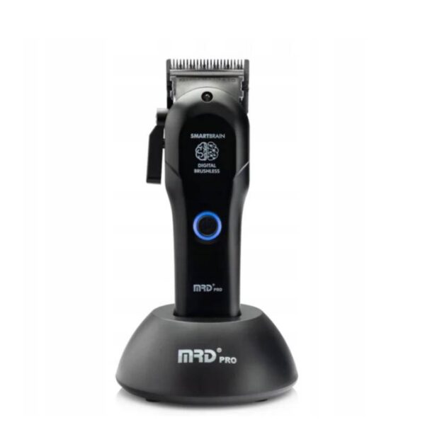 MRD Maszynka Smart Brain Black PRO3969ST