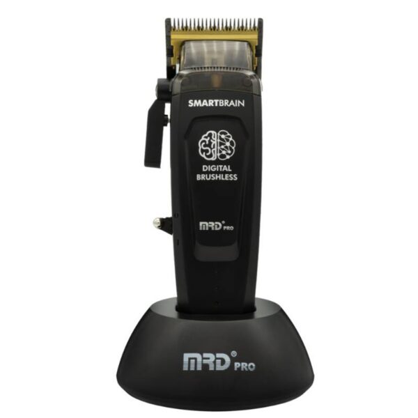 MRD Maszynka Smart Brain Black HC-90-4