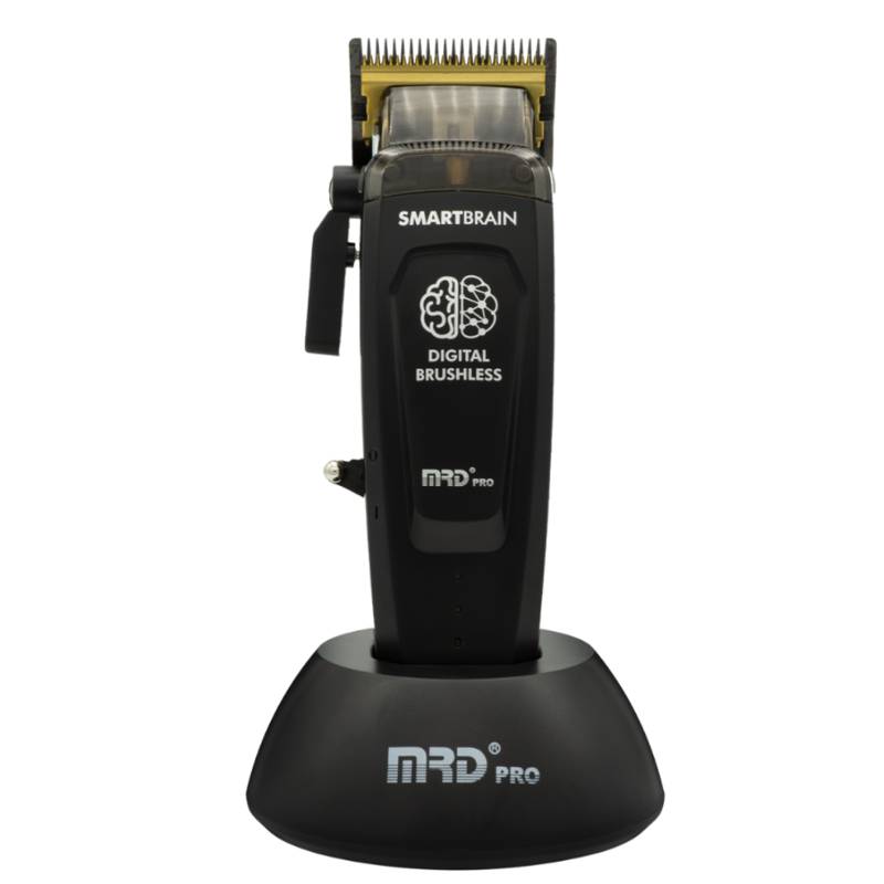 MRD Maszynka Smart Brain Black HC-90-4