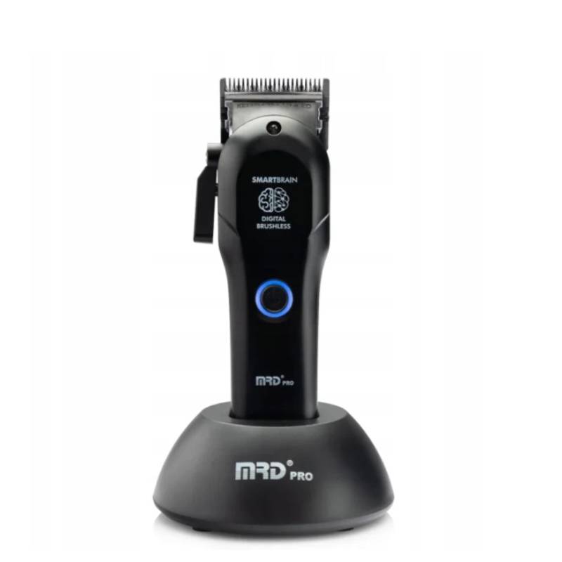 MRD Maszynka Smart Brain Black PRO3969ST