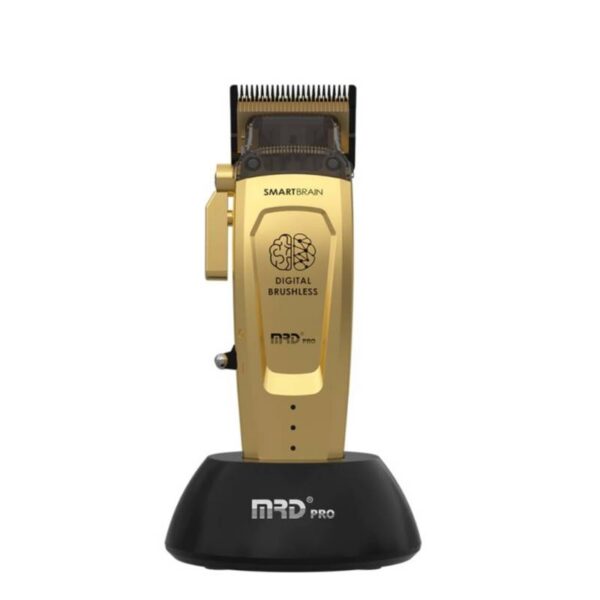 MRD  Maszynka Smart Brain Gold HC-90-4