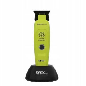 MRD  Maszynka Smart Brain Green HC-3969ST