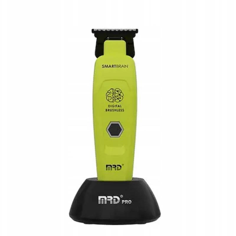 MRD  Maszynka Smart Brain Green HC-3969ST