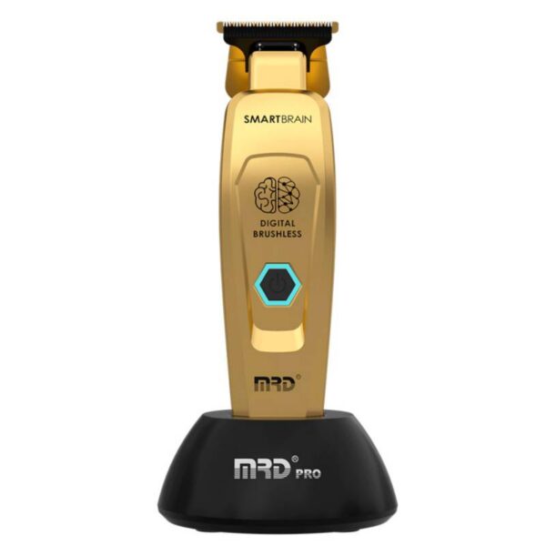 MRD Trymer Smart Brain Gold GMT-90-4-BLDC