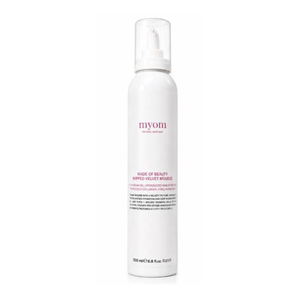 Myom Wipped Velvet Mousse 200ml