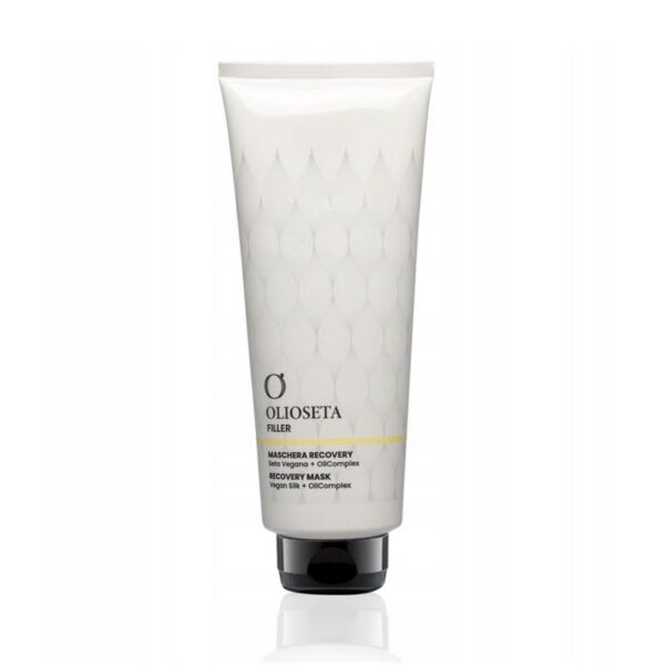 OLIOSETA Filler Recovery Maska 400ml Barex