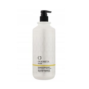 OLIOSETA Filler Recovery Shampoo 1000ml Barex