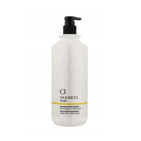 OLIOSETA Filler Recovery Shampoo 1000ml Barex