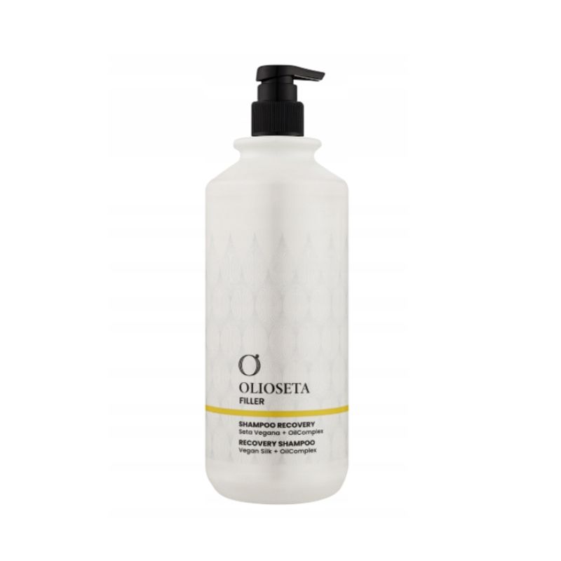 OLIOSETA Filler Recovery Shampoo 1000ml Barex