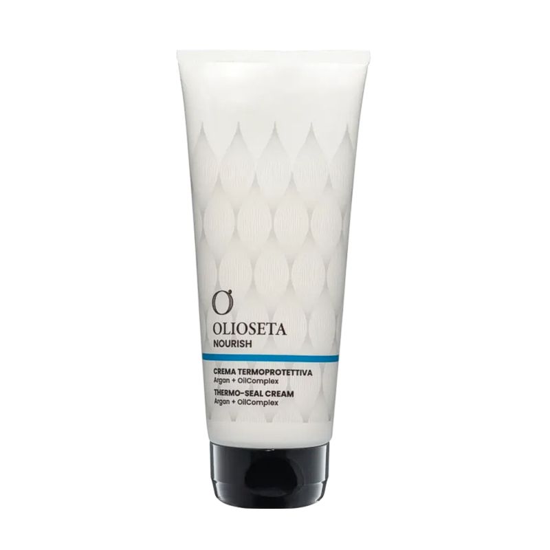 OLIOSETA Nouirish Thermo-Seal Cream 200ml Barex