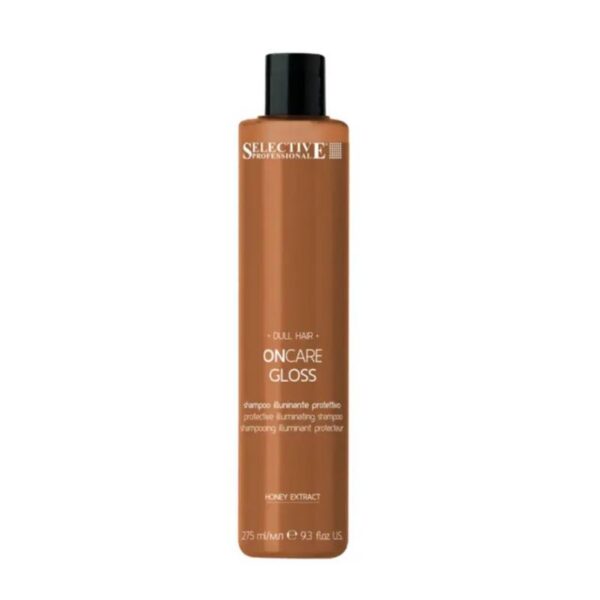 ONcare GLOSS Shampoo  /275ml