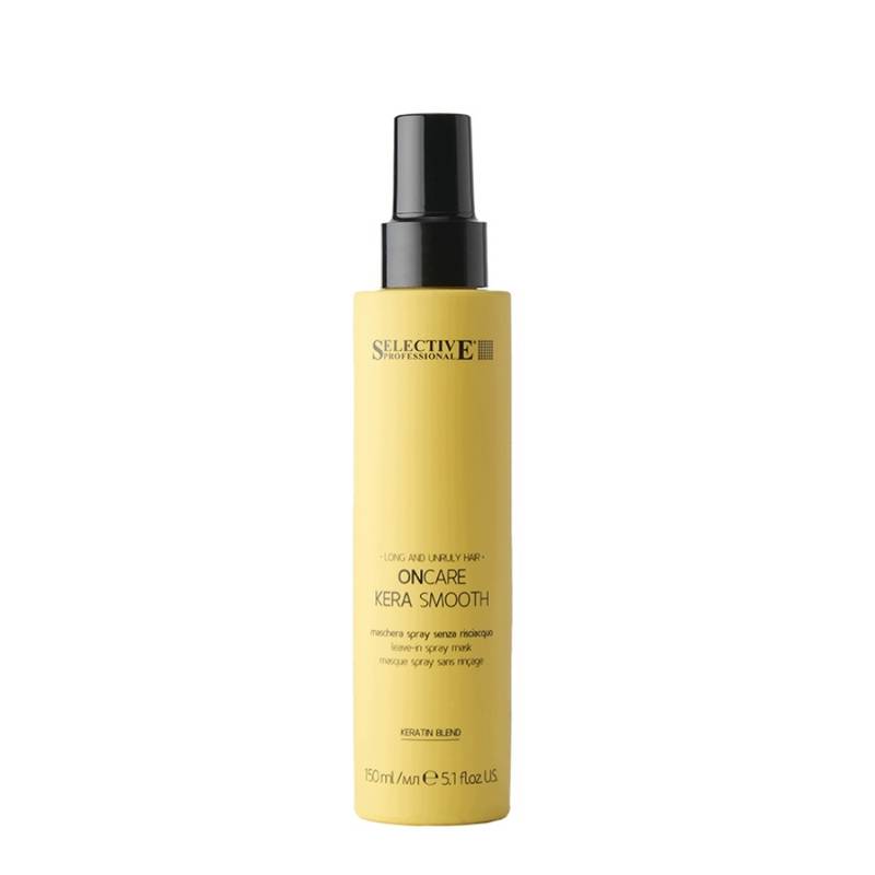 ONcare KERA SMOOTH Leave in spray mask 150ml