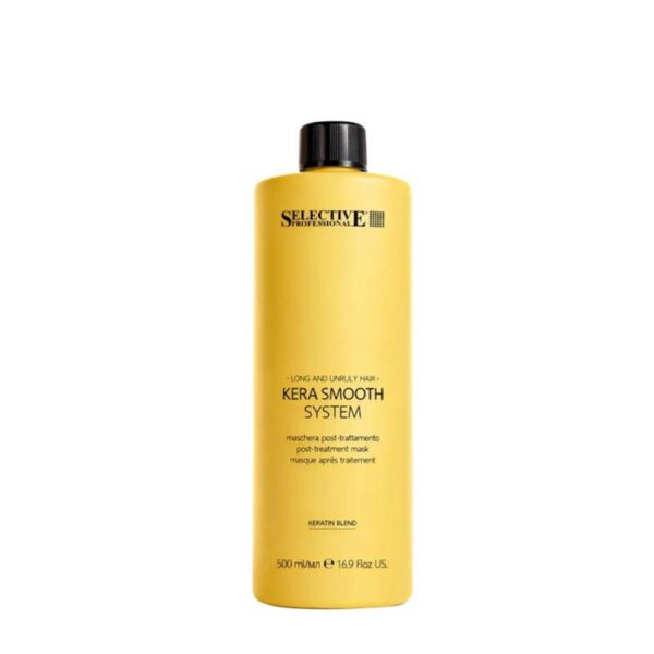 ONcare KERA SMOOTH Post-Treatment Mask  /500ml