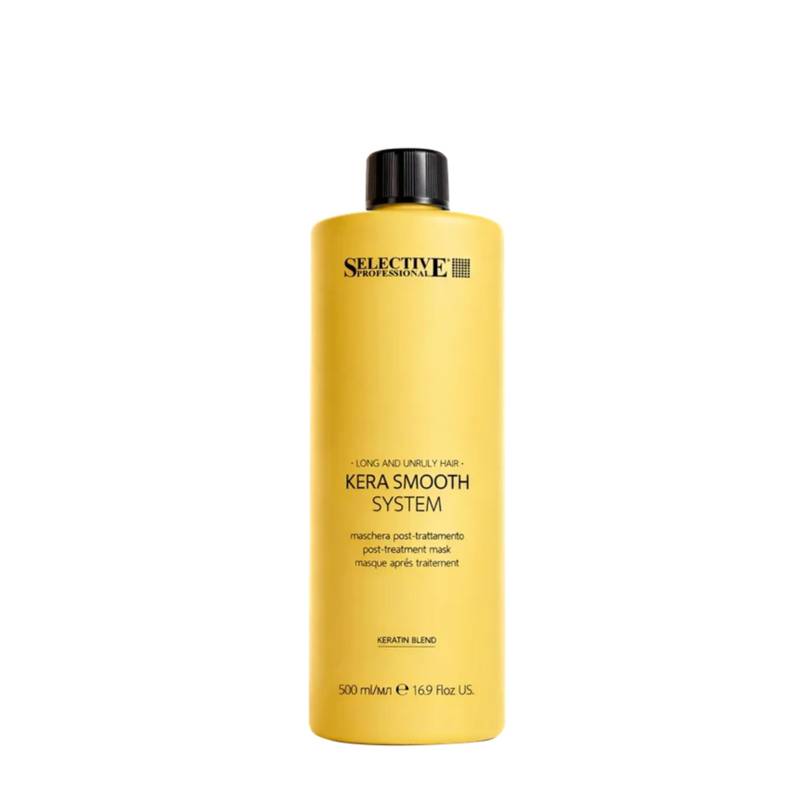 ONcare KERA SMOOTH Post-Treatment Mask /500ml