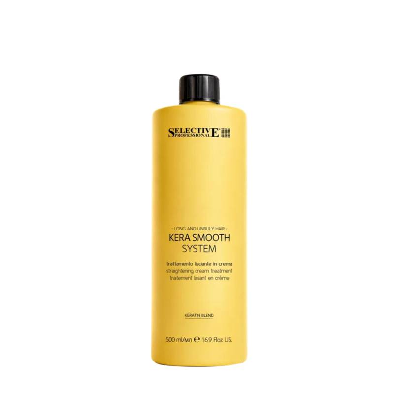 ONcare KERA SMOOTH Straightening Cram Treatmant 500ml