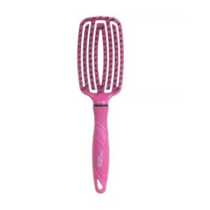 Original  Szczotka płaska do rozczesywania Magenta Best Buy ref. P005674