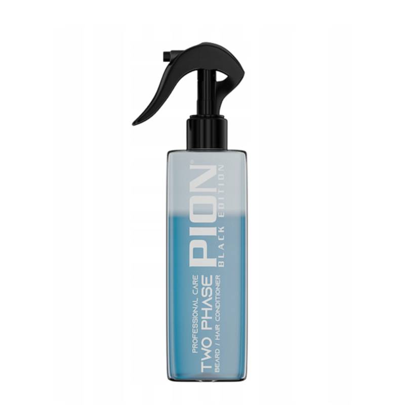 PION 2-Phase Beard&Hair Conditioner Collagen PP02 390ml