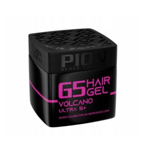 PION Hair Gel Ultra 5+ Volcano G5 /320ml
