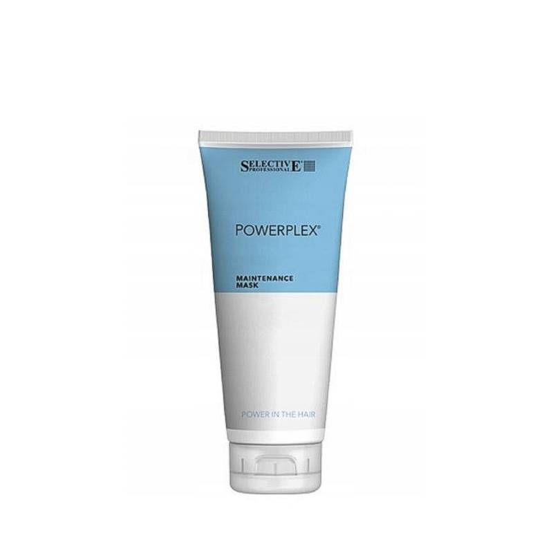 POWERPLEX Maska 200ml