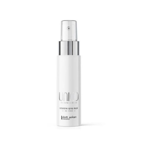 UNICO Maska Spray 10w1 White 60ml ref. 6001