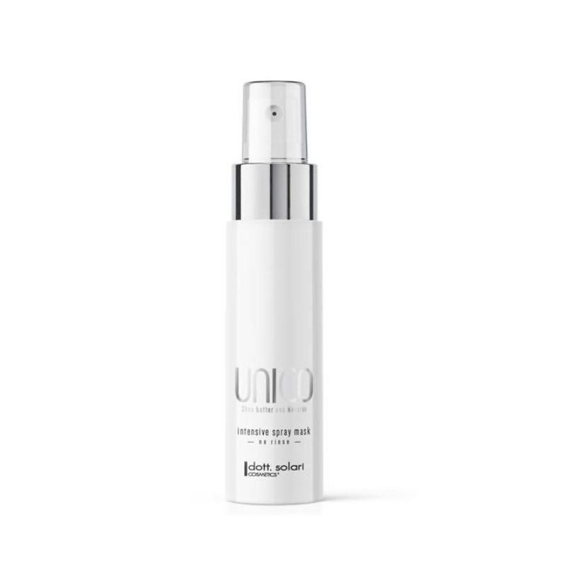 UNICO Maska Spray 10w1 White 60ml ref. 6001