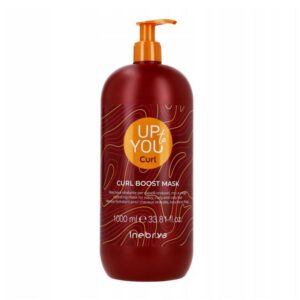 UP TO YOU  Curl Boost Mask /1000ml