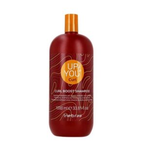 UP TO YOU  Curl Boost Shampoo /1000ml