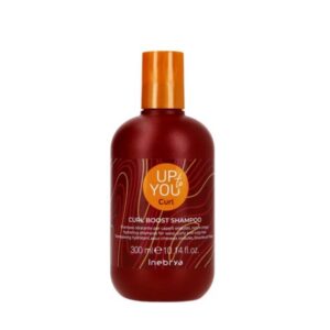 UP TO YOU  Curl Boost Shampoo /300ml